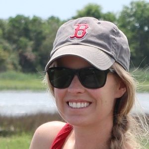 Meet your Posher, Tracy